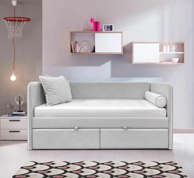 Мягкие кровати и диваны