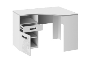 Стол угловой коллекции Престиж 