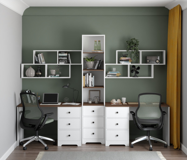 Набор мебели для двоих детей Норд Каньон