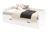 Кровать коллекции Брайт 