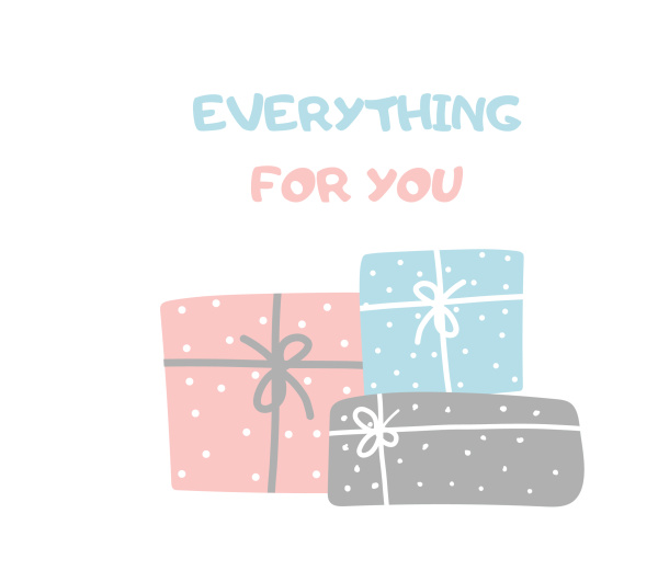 Стеллаж коллекции Хэппи  от Династия Kids