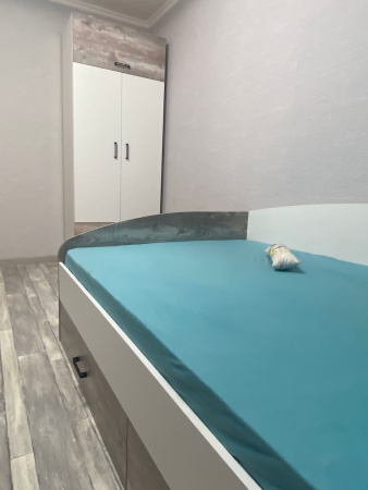 Кровать 190х90 коллекции Гранд  от Династия Kids