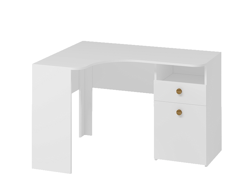 Угловые столы Угловые столы от Династия Kids