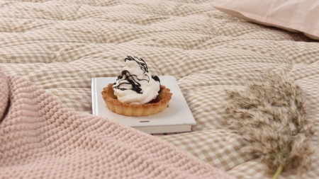 Матрас пружинный  PLOMBIR Hard 200x90. Жесткий. Высота 16 см от Династия Kids