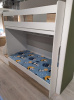 Двухъярусная кровать Твинс 190х90 от Династия Kids