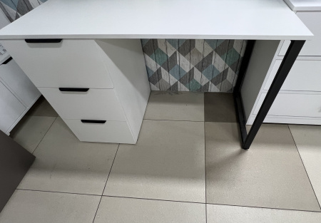 Стол 1200 мм коллекции Брайт  от Династия Kids