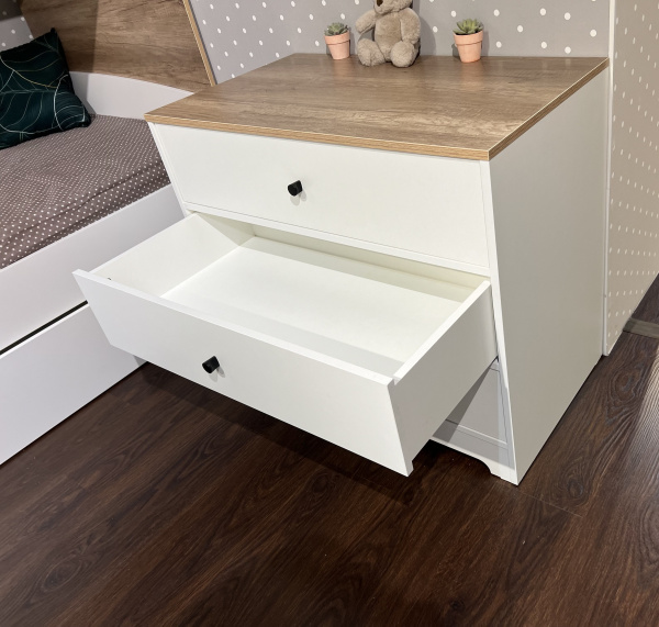 Комод Норд Каньон  от Династия Kids
