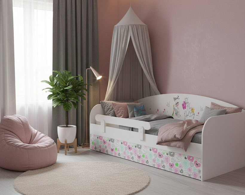 Анита от Династия Kids