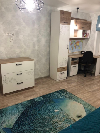 Полка навесная коллекции Твой Стиль (распродажа)