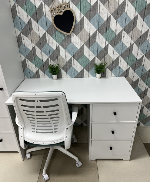 Набор мебели для двоих детей коллекции Норд от Династия Kids