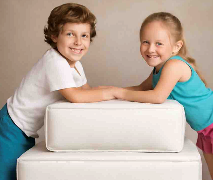 Матрасы  от Династия Kids