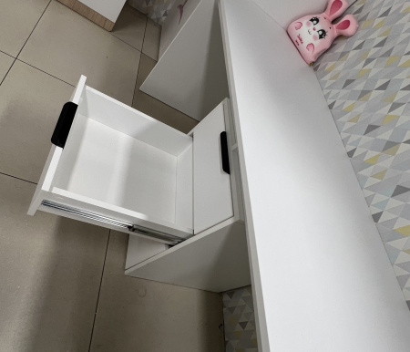 Стол Тандем 1800 мм от Династия Kids