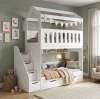 2-х ярусная кровать Остров Сокровищ 190х90 от Династия Kids