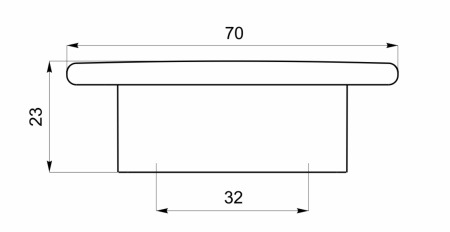 Кровать 200х90 коллекции Модерн  от Династия Kids