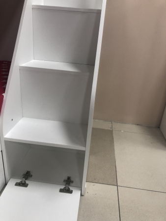 Двухъярусная кровать 180х80 Умка-2  от Династия Kids