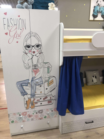 Комплект мебели коллекции Анита