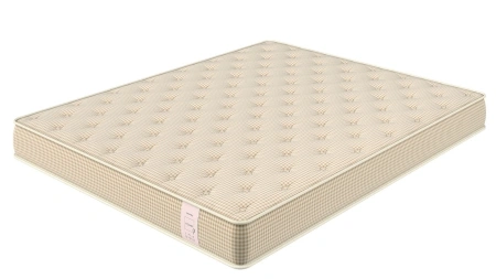 Матрас пружинный  PLOMBIR Hard 200x90. Жесткий. Высота 16 см от Династия Kids