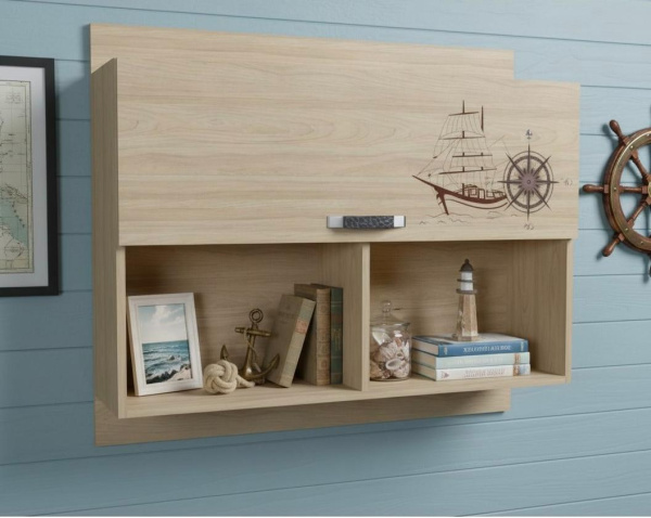 Полка коллекции Фрегат New