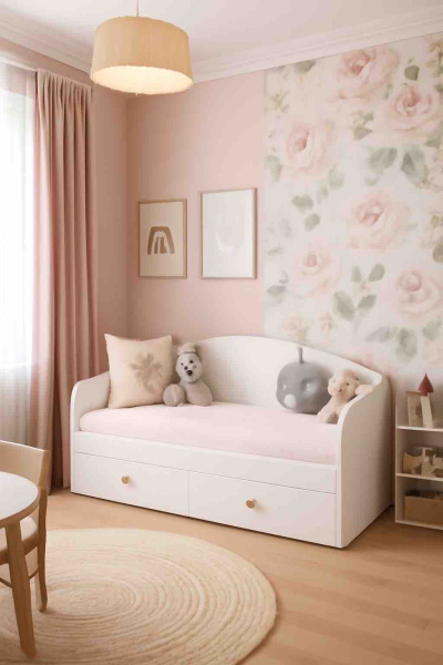 Кровать 160х80 Умка Мини NEW   от Династия Kids