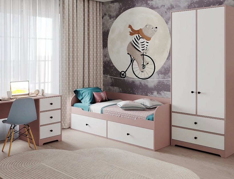 Зефир от Династия Kids