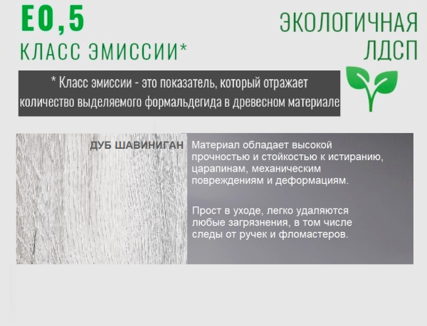 Кровать Теремок 160х80 (дуб шавиниган) с ящиком от Династия Kids