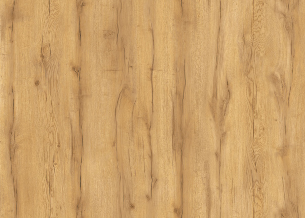 Полка навесная (дуб золотой). Распродажа