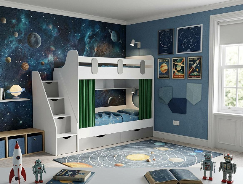 Юниор-2 Юниор-2 от Династия Kids