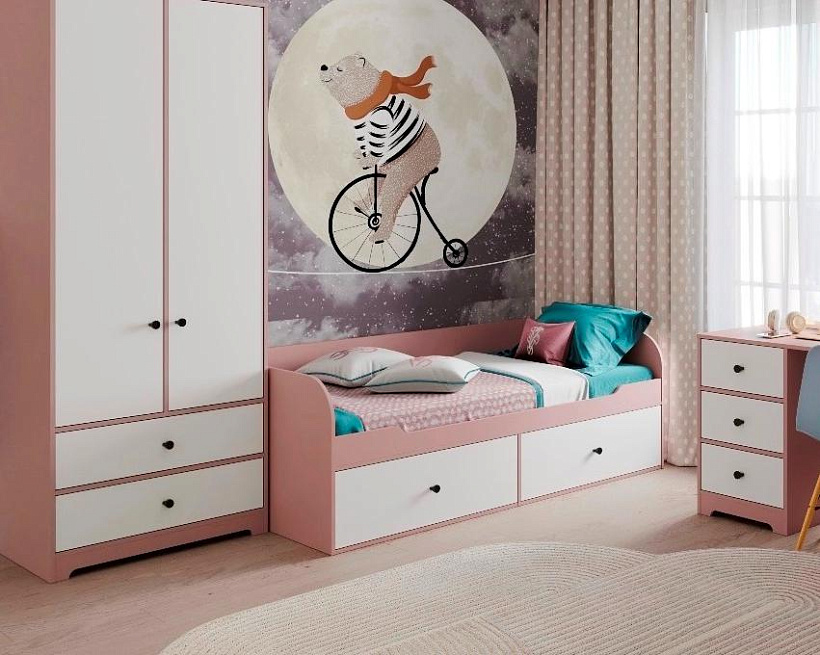 Зефир Зефир от Династия Kids