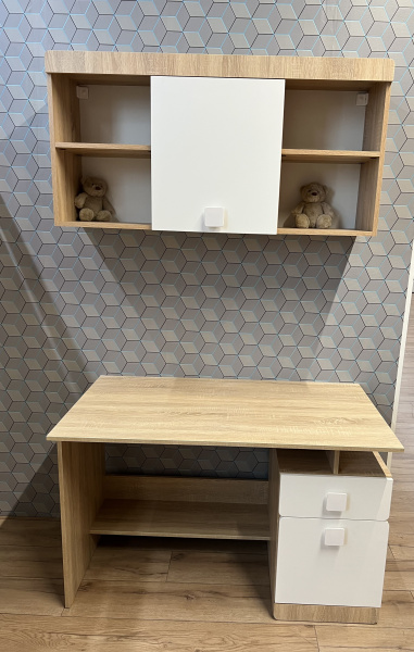 Полка-1 коллекции Формат от Династия Kids