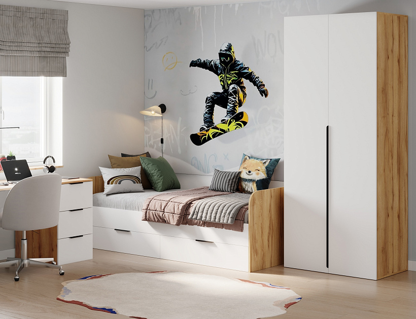 Брайт Золотистый Брайт Золотистый от Династия Kids