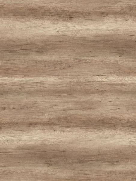 Полка настенная Квадрат-2 (дуб каньон+белый) 744 мм от Династия Kids