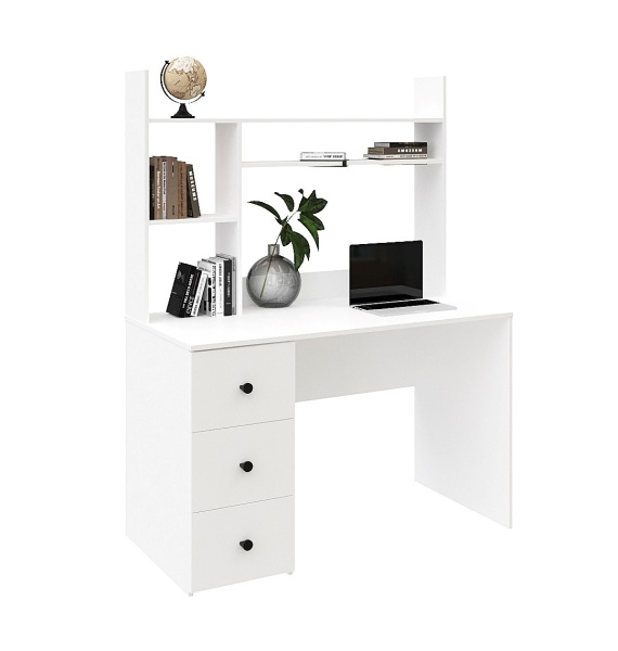 Стол письменный 1200 мм Практик-2. Левый/правый 