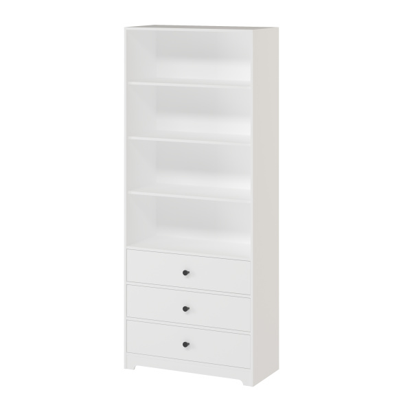 Набор мебели для двоих детей коллекции Норд от Династия Kids