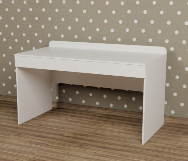 Стол 1200 мм коллекции Мозаика-2  от Династия Kids