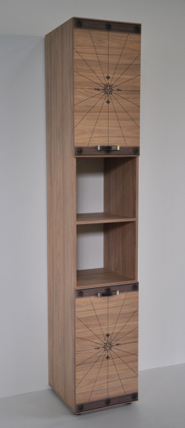 Стеллаж Фрегат-2  от Династия Kids