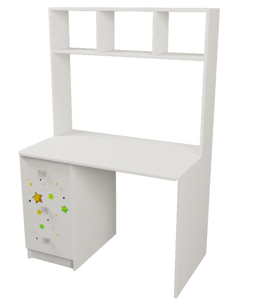 Стол коллекции Тедди от Династия Kids