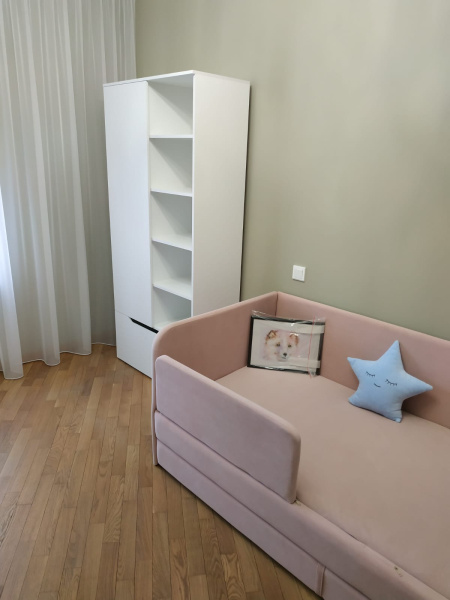 Шкаф-стеллаж коллекции Мозаика-2 (распродажа)