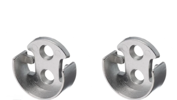 Штанга с креплениями для занавесок от Династия Kids