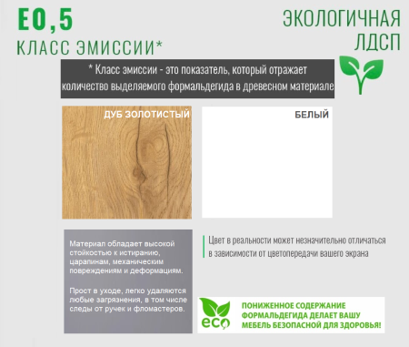 Шкаф гардеробный коллекции Альви от Династия Kids