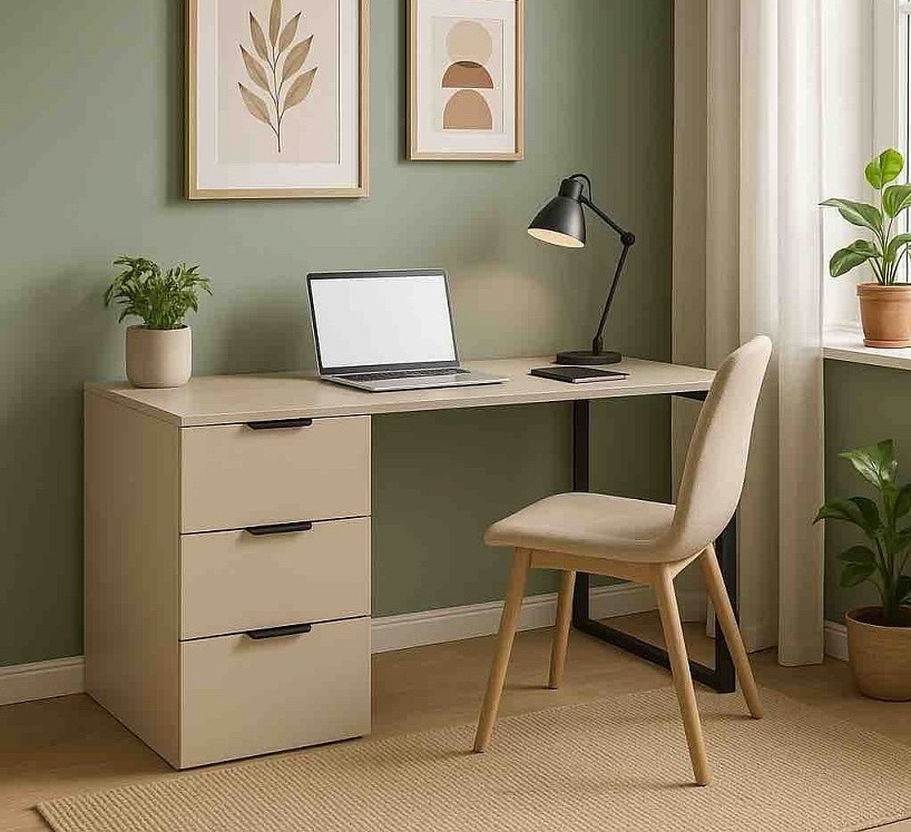 Компьютерные и письменные столы Компьютерные и письменные столы от Династия Kids