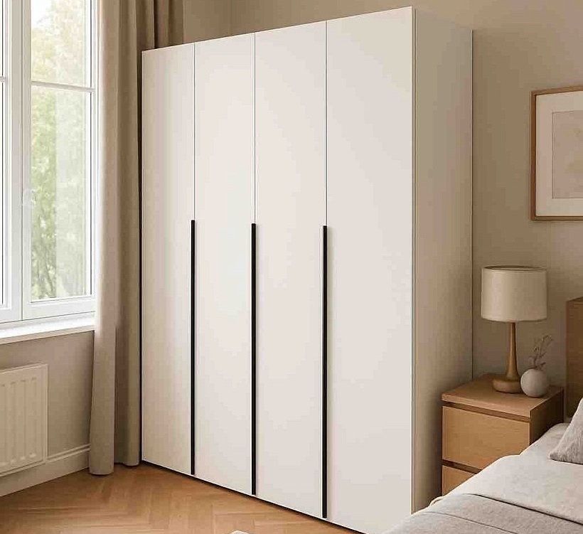 Шкафы, стеллажи, пеналы Шкафы, стеллажи, пеналы от Династия Kids