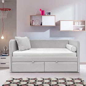 Мягкие кровати и диваны Мягкие кровати и диваны