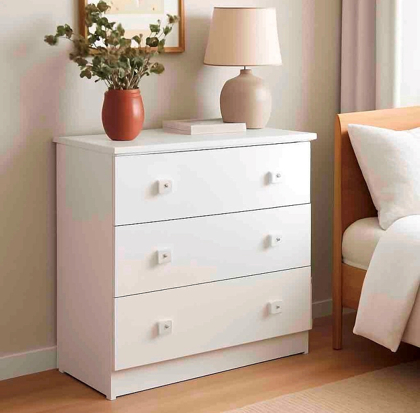 Комоды Комоды от Династия Kids