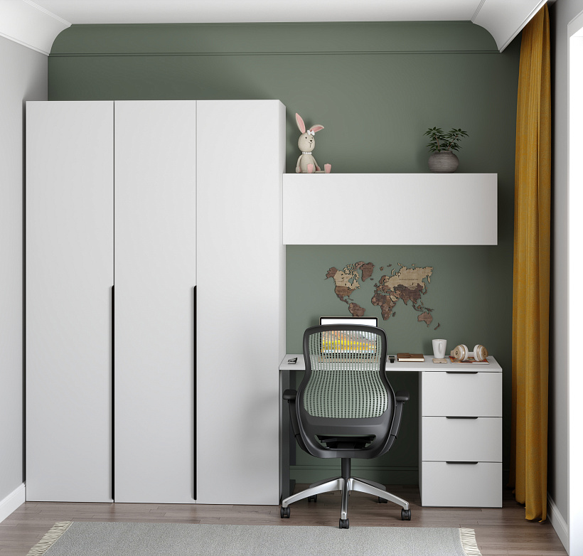 Комплекты мебели Комплекты мебели